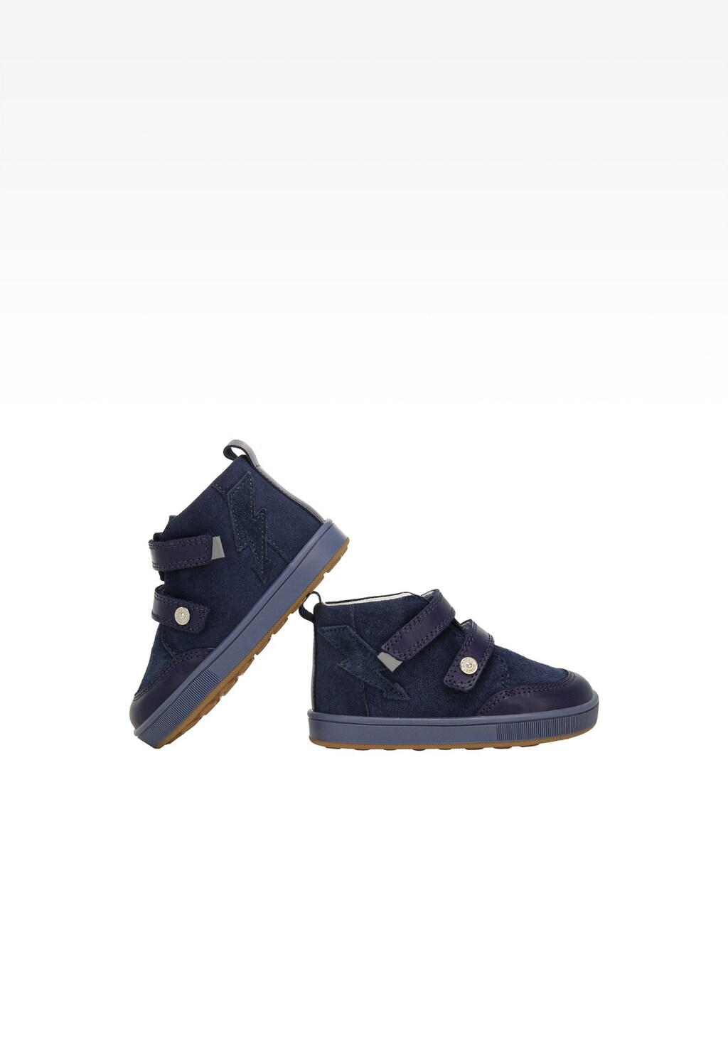 Mini first steps BARTEK 136330-16, granatowy Widok 6