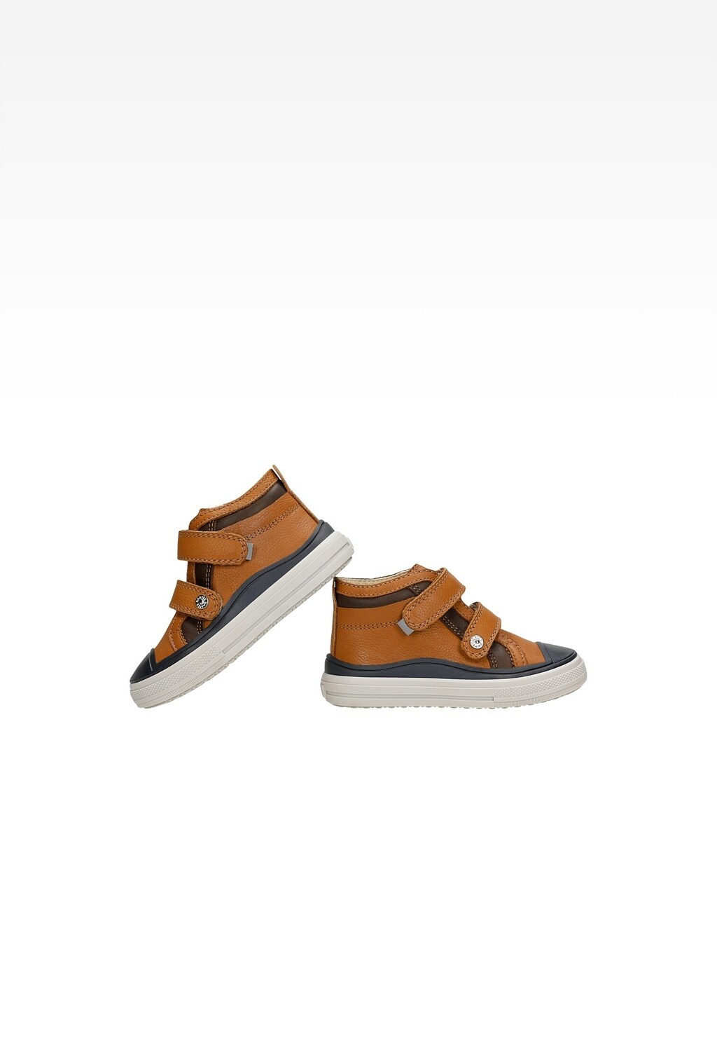 Trzewiki BARTEK 11044003, brązowy Widok 6