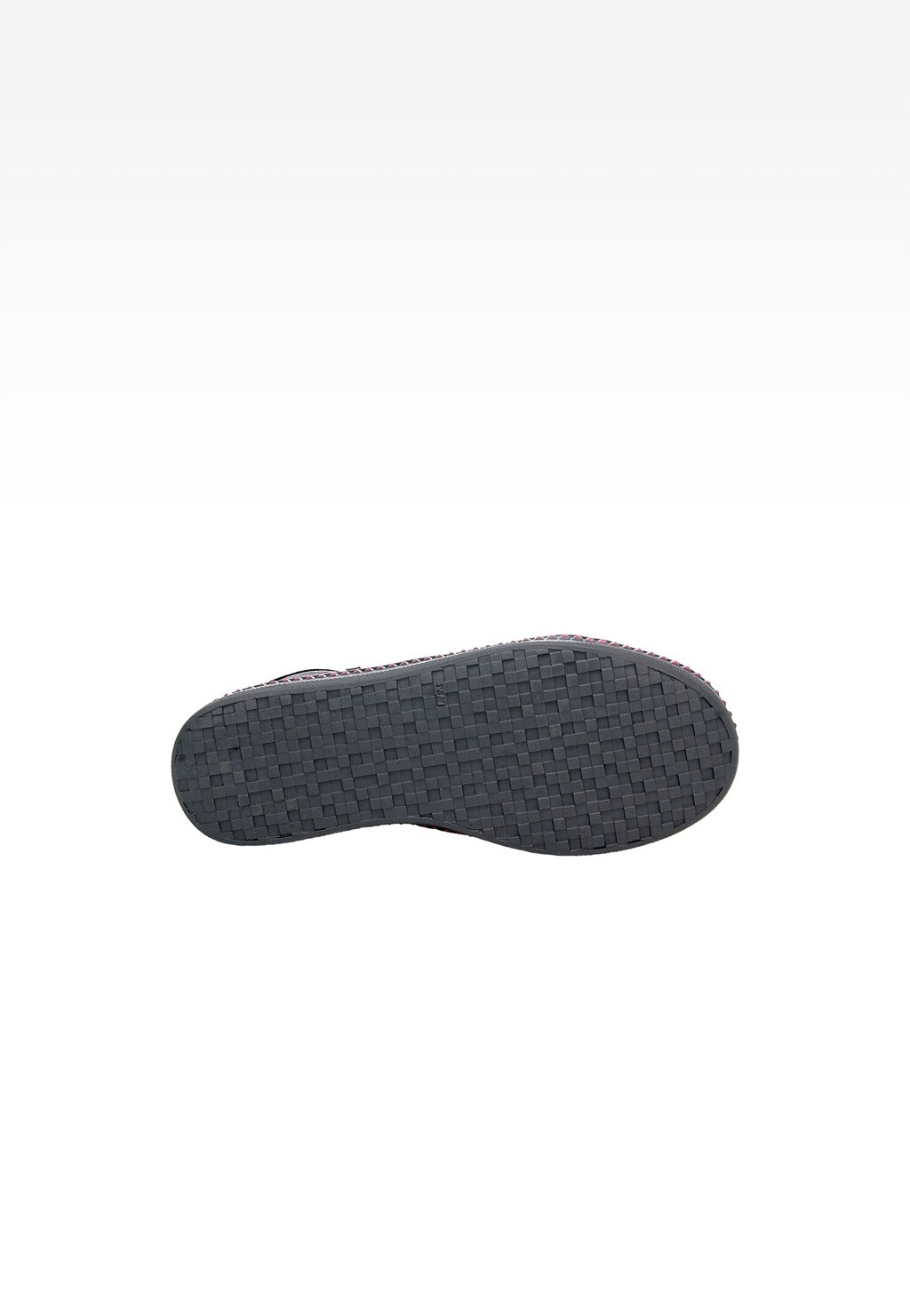 Sivé zateplené detské tenisky BARTEK 14133-03 Widok 5