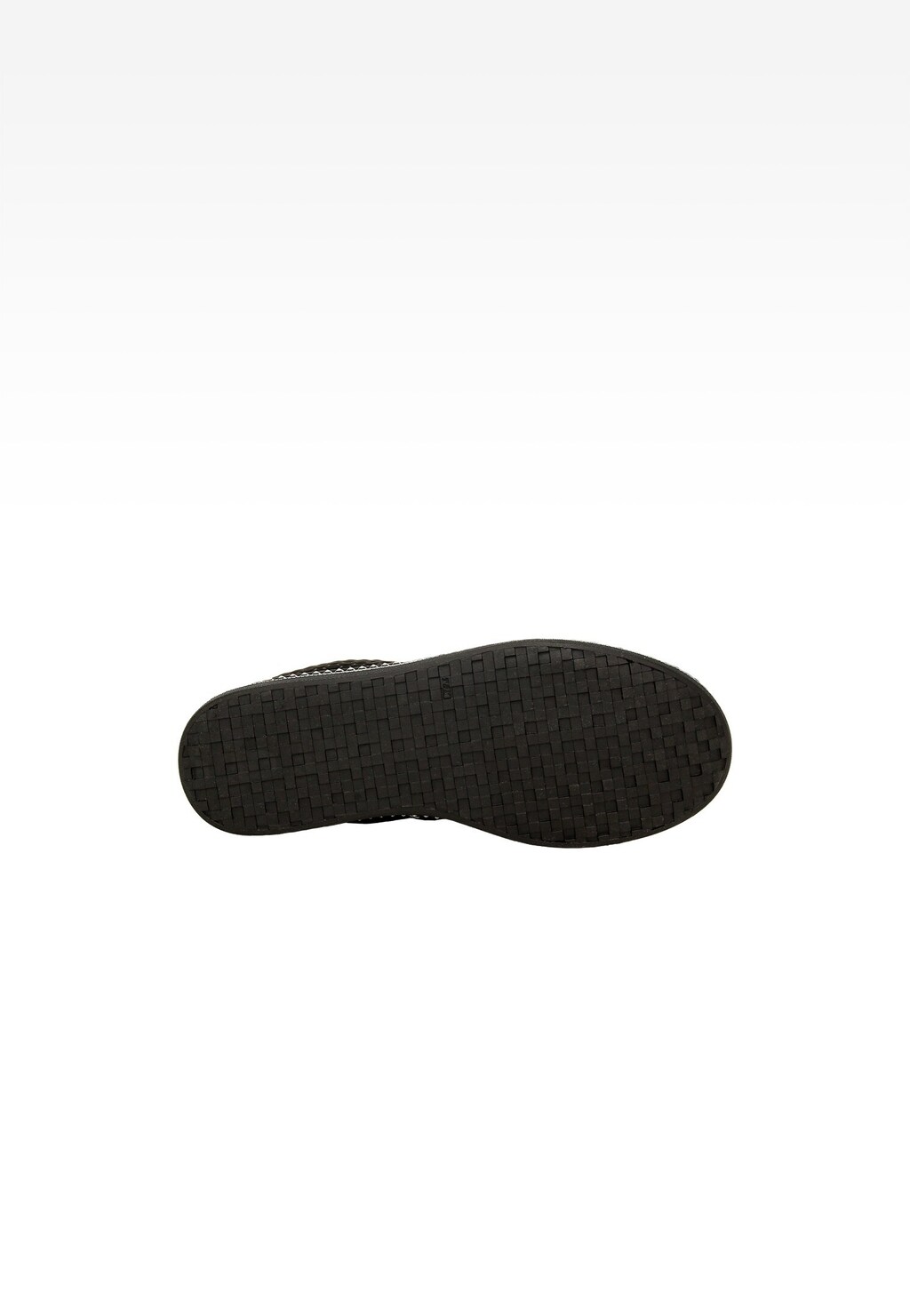 Čierne členkové topánky pre dievčatá z kombinovaných koží BARTEK 17133-01 Widok 5