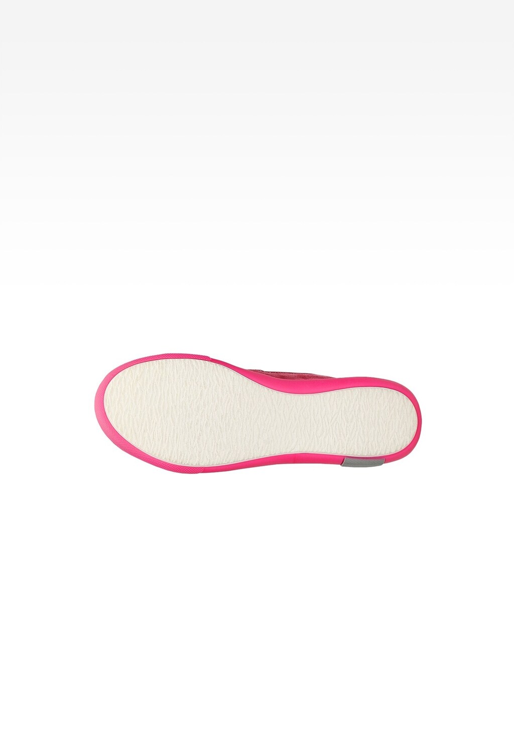 Kotníčkové boty BARTEK W-47064/0R6, pro dívky, růžovo-bílé Widok 5