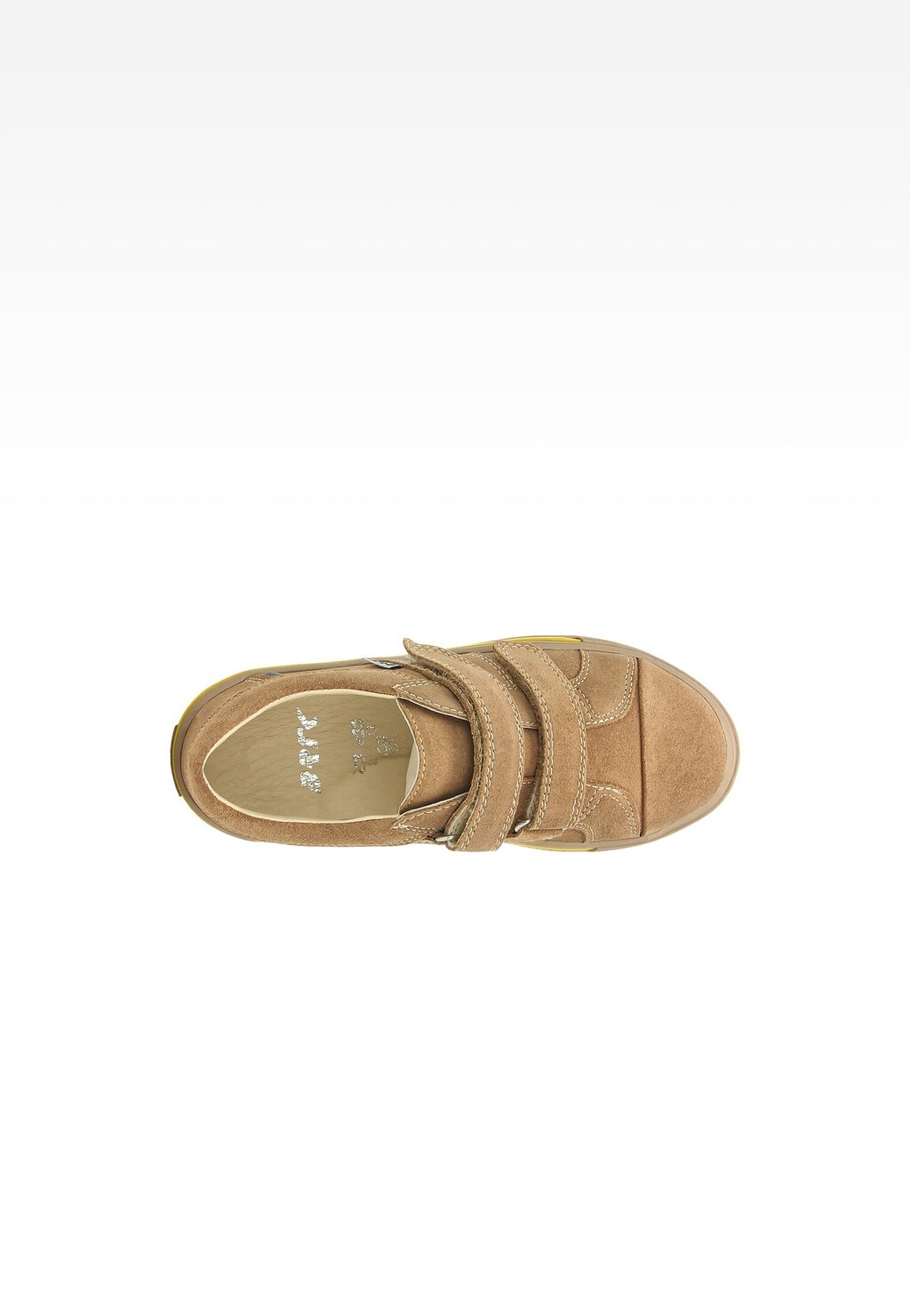 Obuwie profilaktyczne brtk young BARTEK 15607-025, beżowe Widok 5