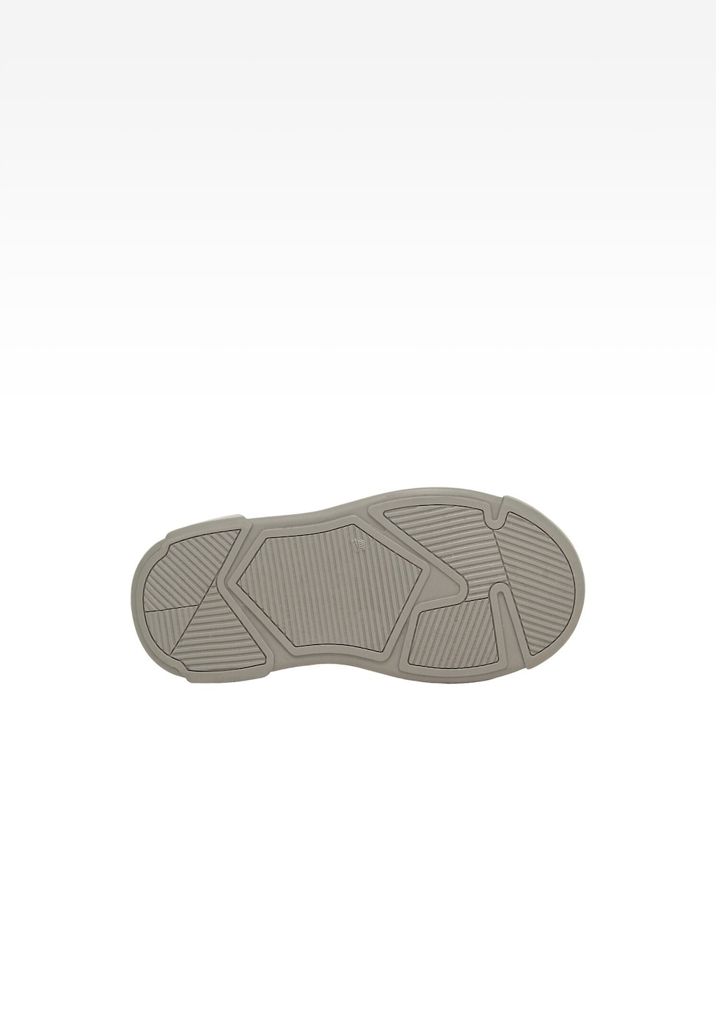 BARTEK Fialovo-stříbrné kotníkové boty pro dívky 1112102 Widok 6