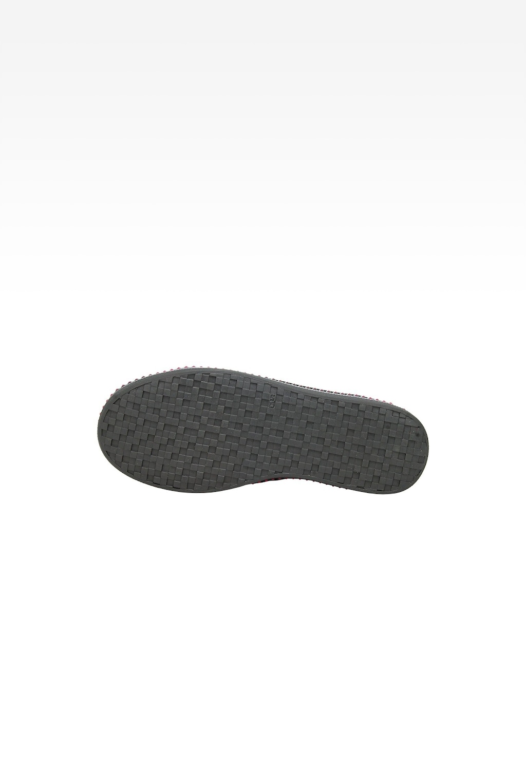 Fialové kotníčkové boty BARTEK pro dívky 14133-07 Widok 7