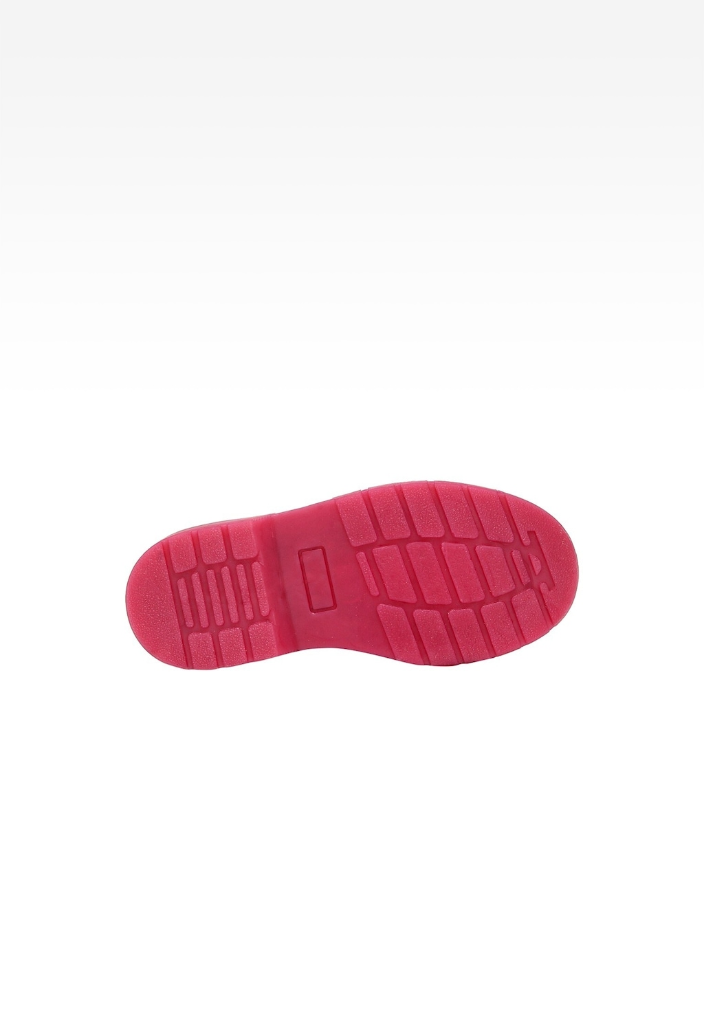 Černé dívčí kotníkové boty BARTEK s růžovou podrážkou 1729301 Widok 6