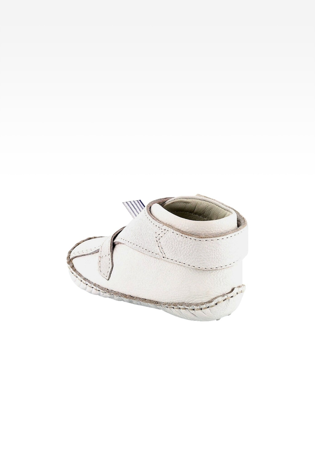 Mini BARTEK T-21375/B87, dla dziewcząt, biały Widok 4