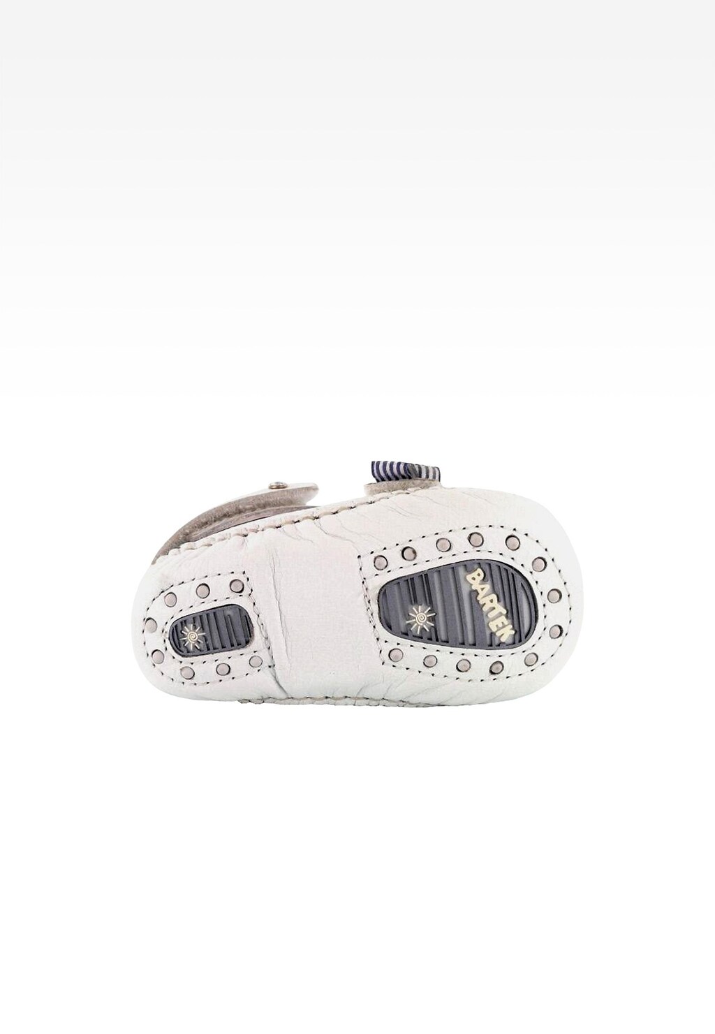 Mini BARTEK T-21375/B87, dla dziewcząt, biały Widok 5