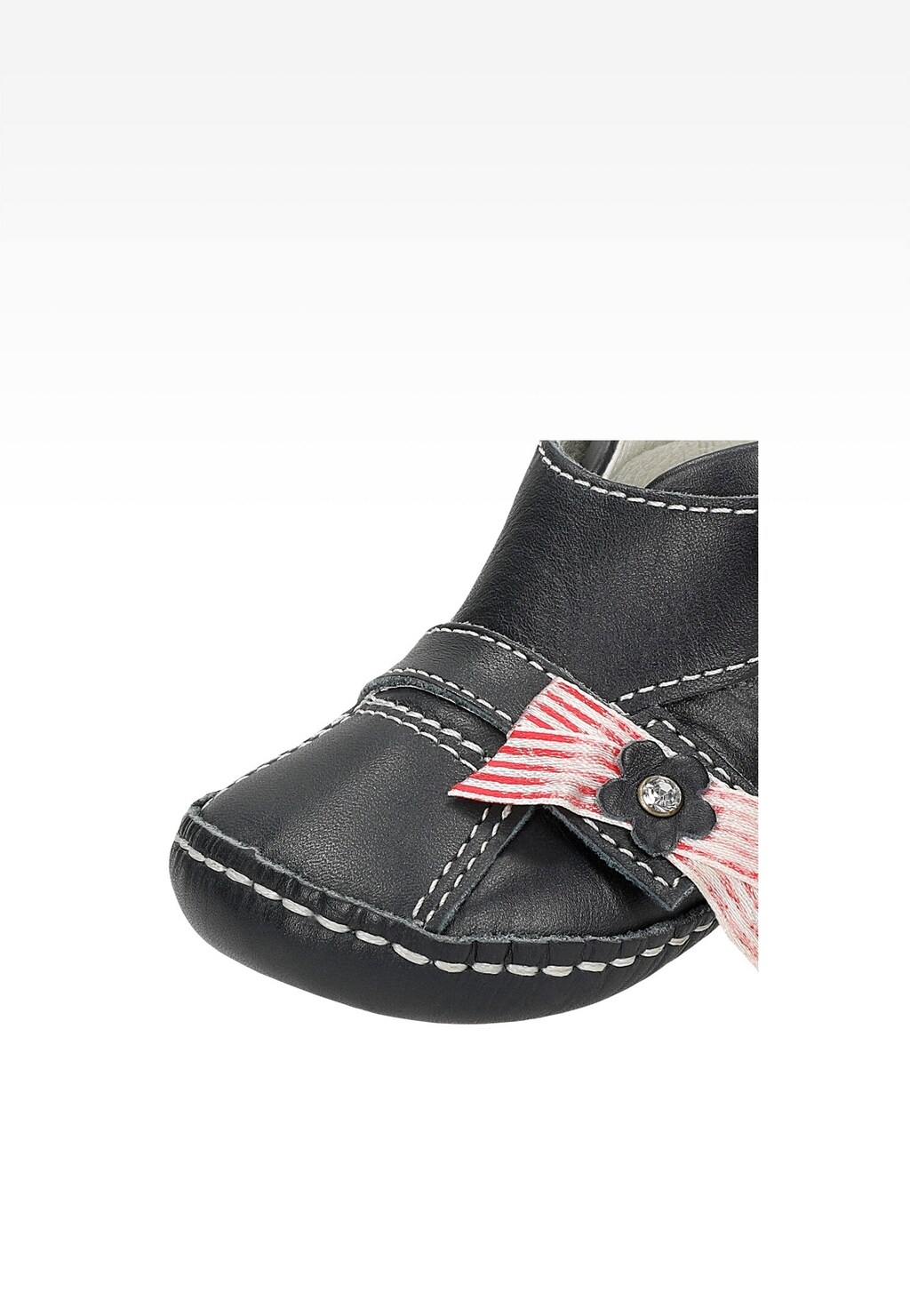 Mini BARTEK T-21375/N3, dla dziewcząt, ciemny granat Widok 7