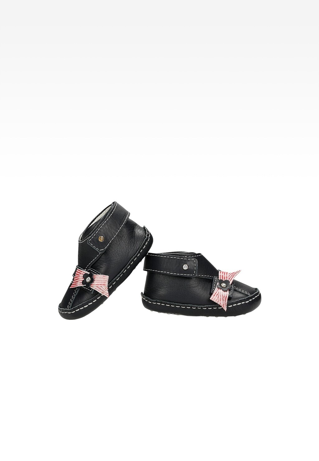 Mini BARTEK T-21375/N3, dla dziewcząt, ciemny granat Widok 6