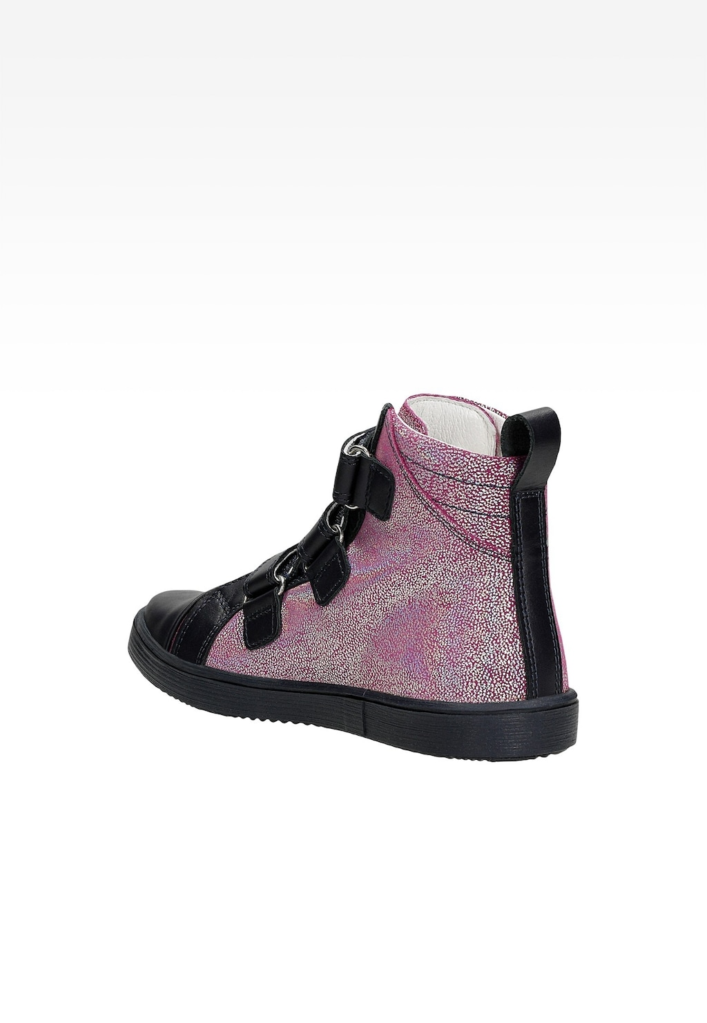 Detský členkové topánky BARTEK Widok 3