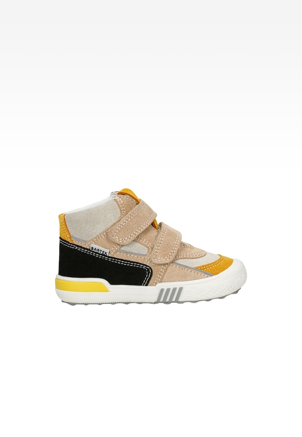 Sneakers BARTEK 91756-029, beżowy