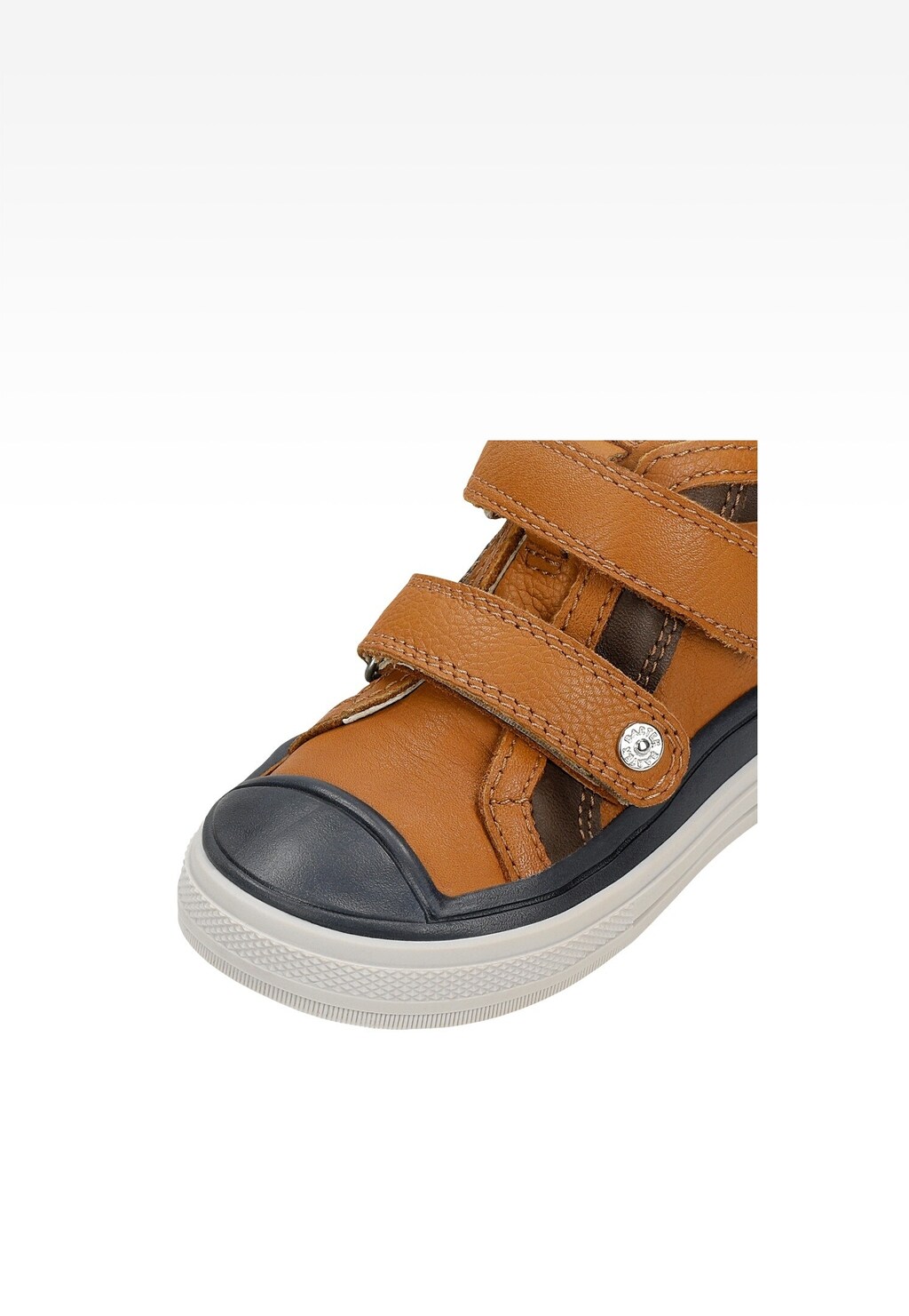 Kotníkové boty BARTEK 11044003 II, hnědé Widok 7