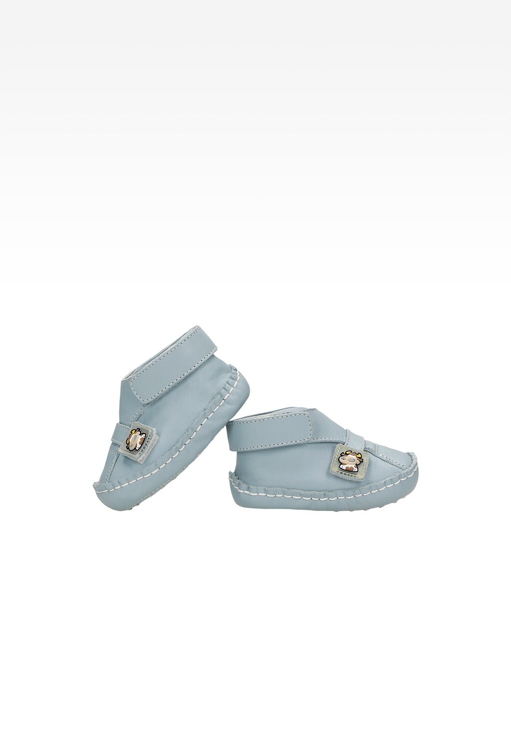 Mini BARTEK T-11007/07B/A1 II, błękitny Widok 6