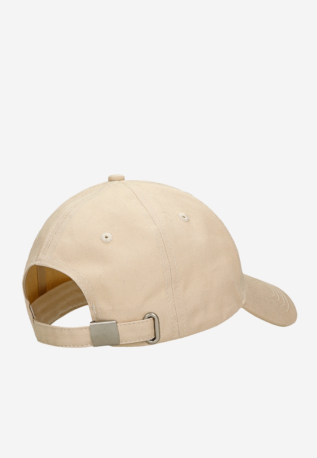 RELAKS béžová kšiltovka R96035-44 Widok 4