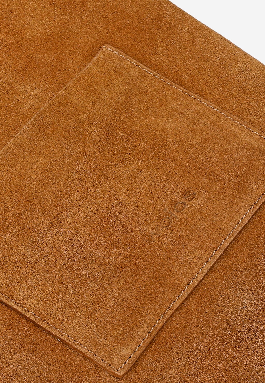 Torebka z łańcuszkowym paskiem i kieszenią z logo 8901-74 Widok 7