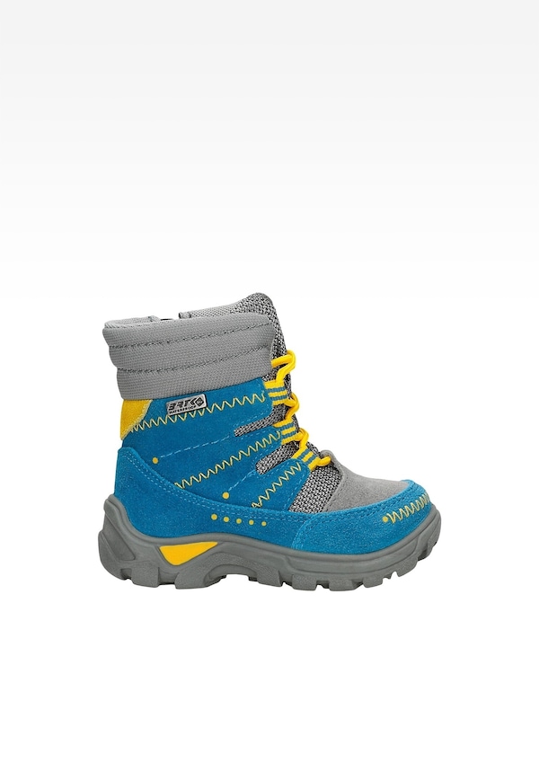 Kids' boots BARTEK