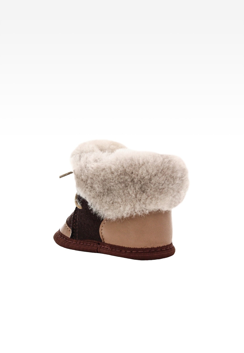 Mini BARTEK W-214760/FAX, dla chłopców, brązowy Widok 4