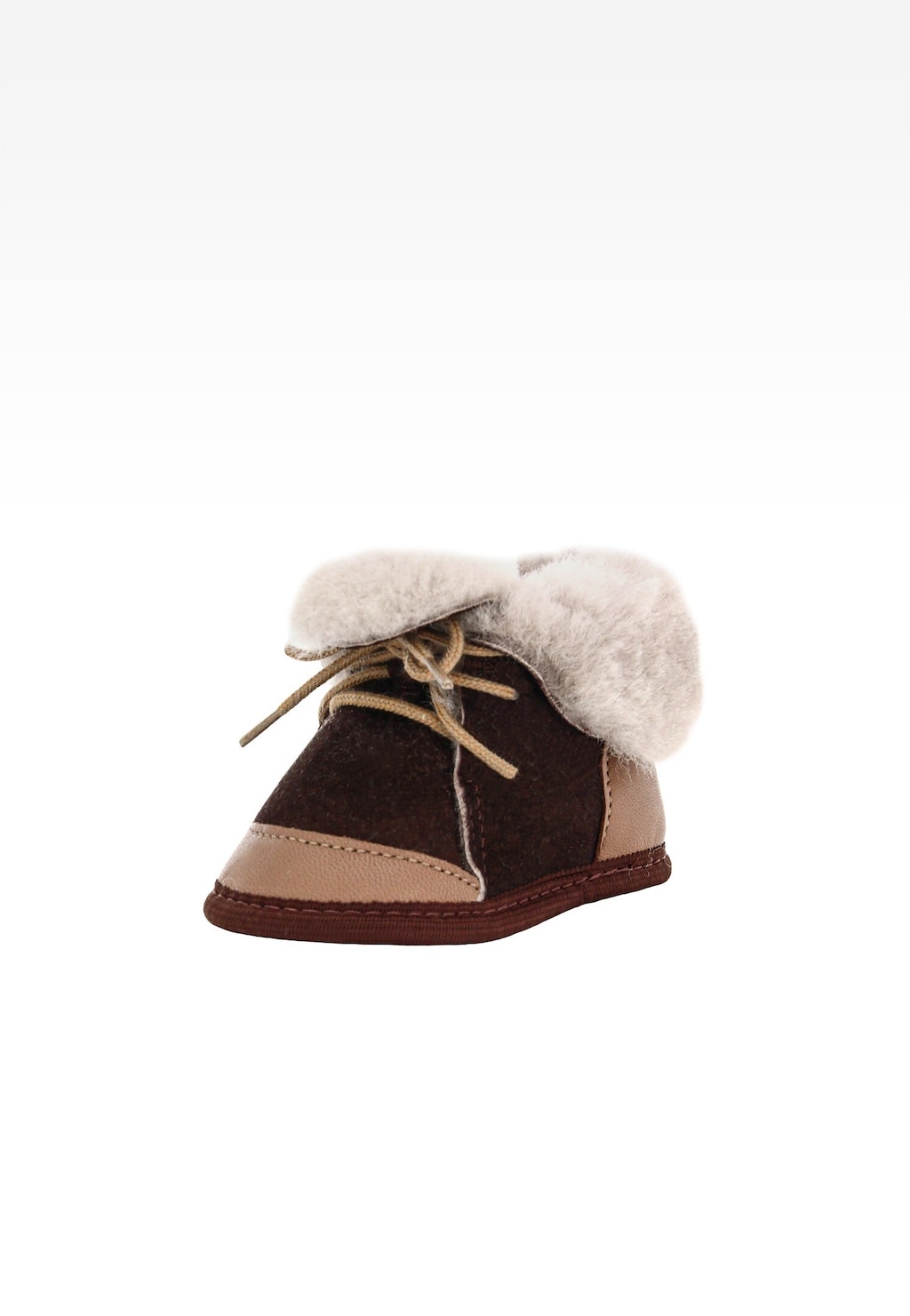 Mini BARTEK W-214760/FAX, dla chłopców, brązowy Widok 3