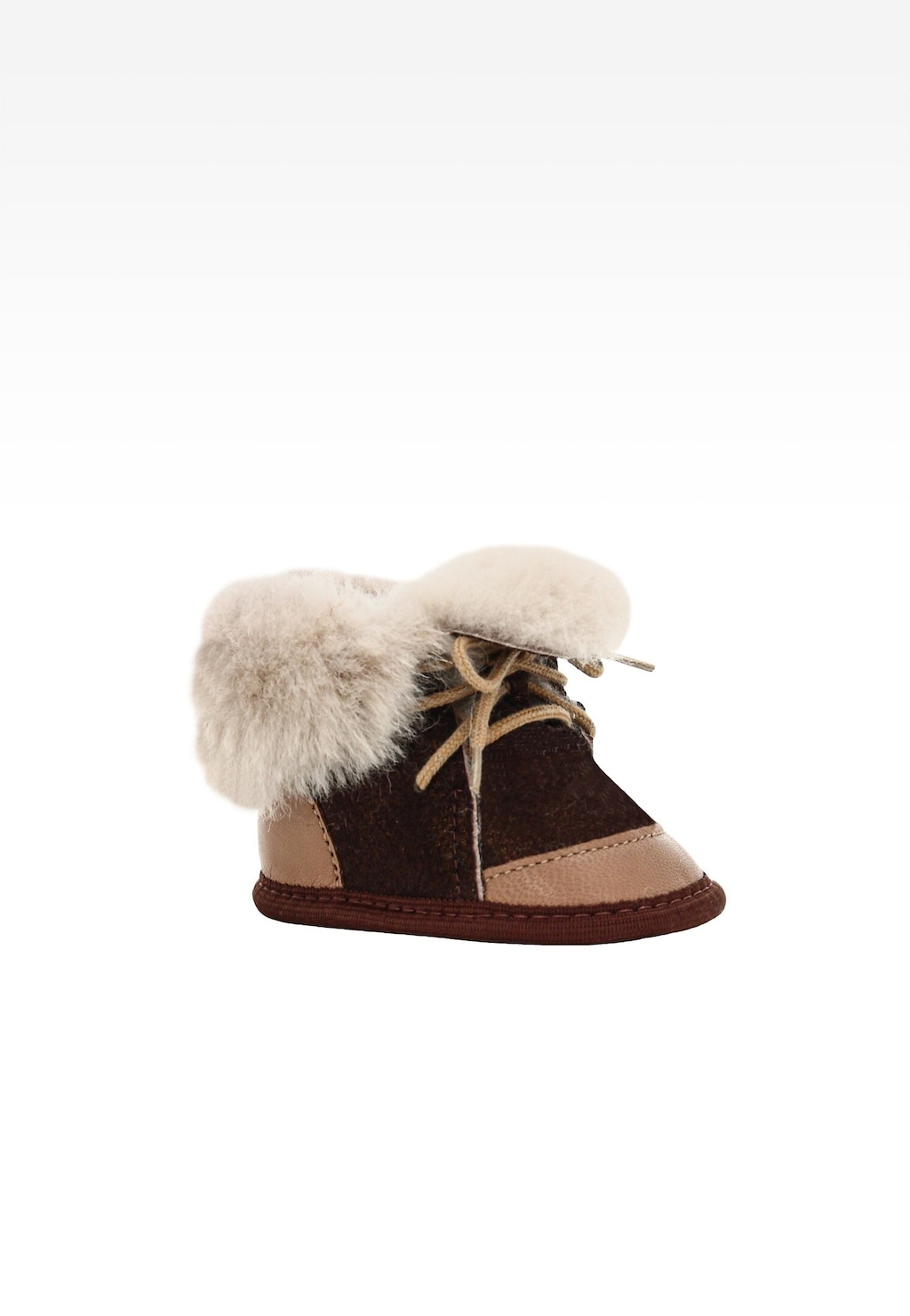 Mini BARTEK W-214760/FAX, dla chłopców, brązowy Widok 2