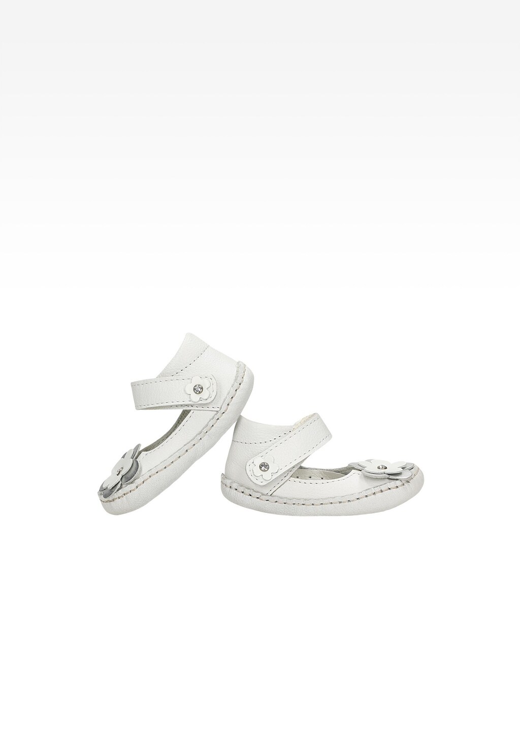 Mini BARTEK T-21373/99N, dla dziewcząt, biały Widok 6