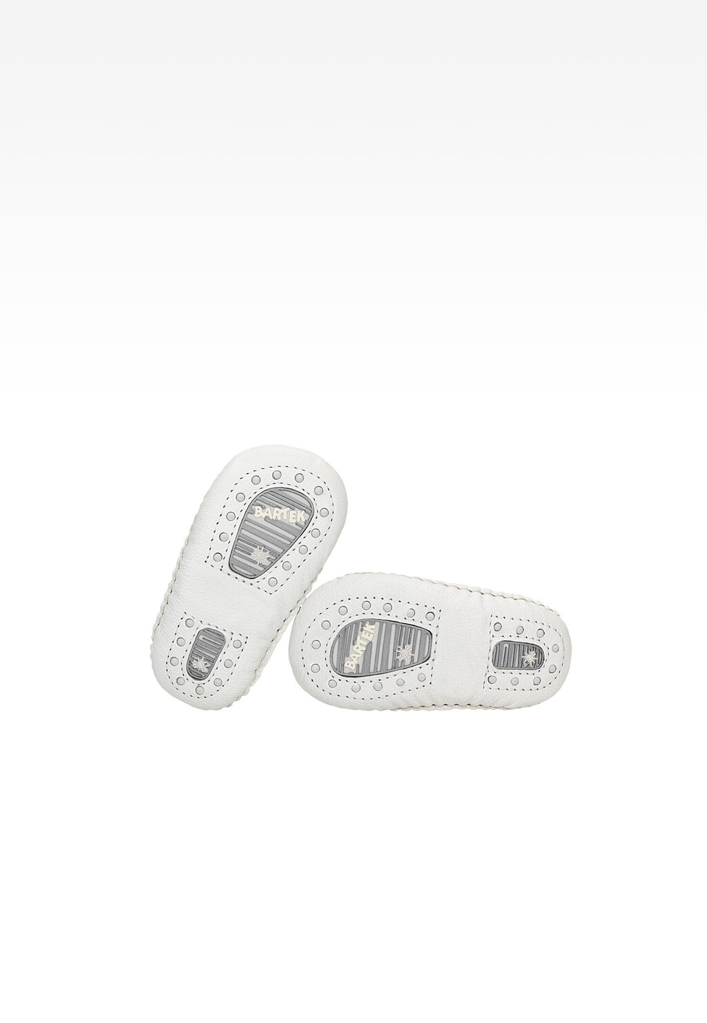 Mini BARTEK T-21373/99N, dla dziewcząt, biały Widok 5