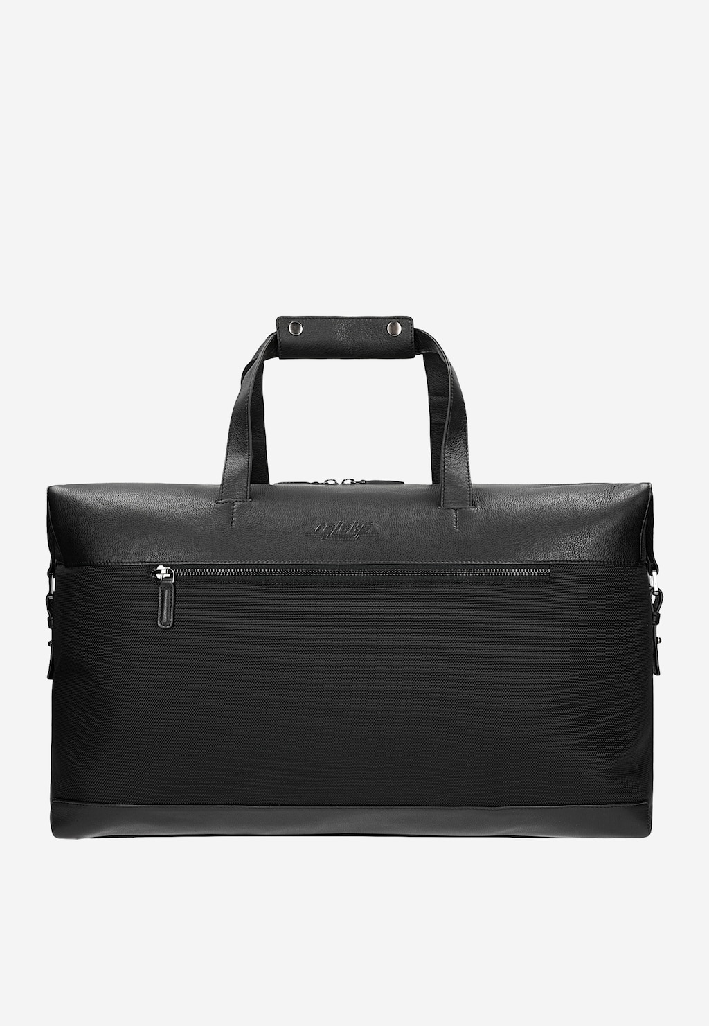 Velká víkendová pánská taška RELAKS R80011-81 Widok 1