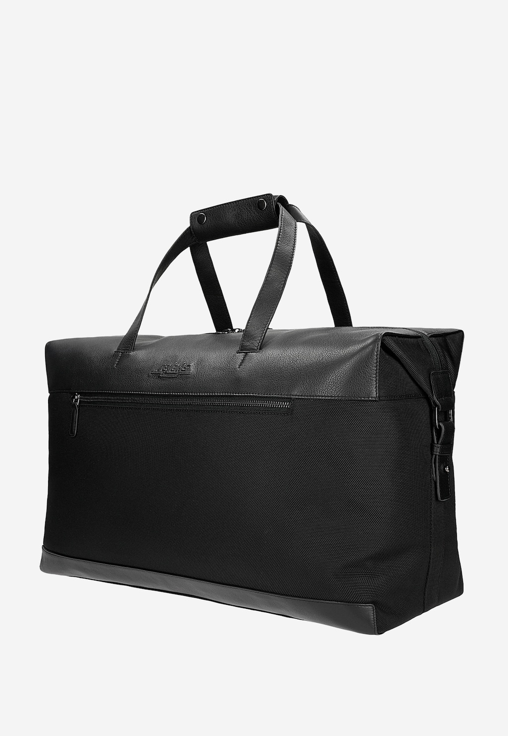 Velká víkendová pánská taška RELAKS R80011-81 Widok 2