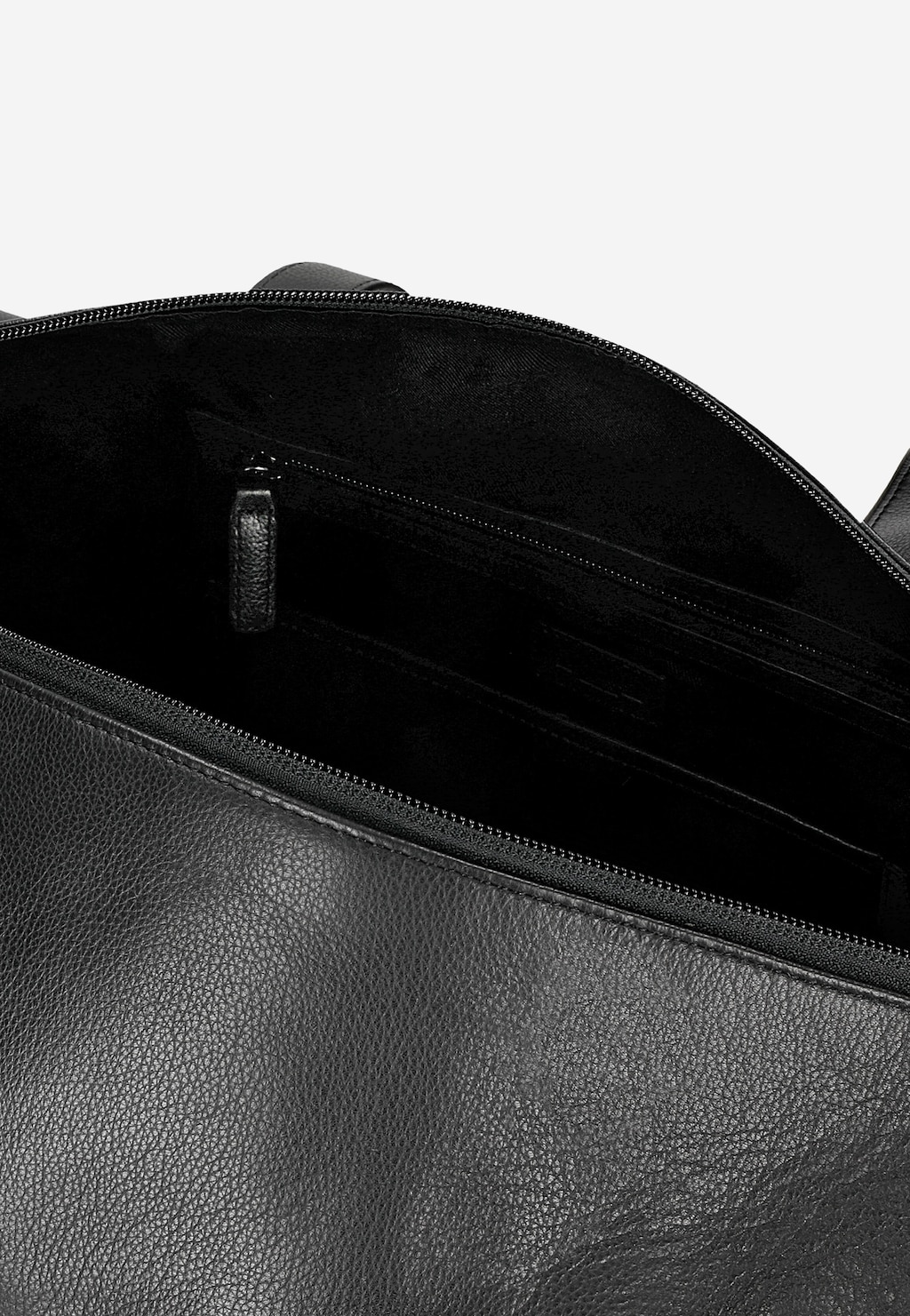 Velká víkendová pánská taška RELAKS R80011-81 Widok 4