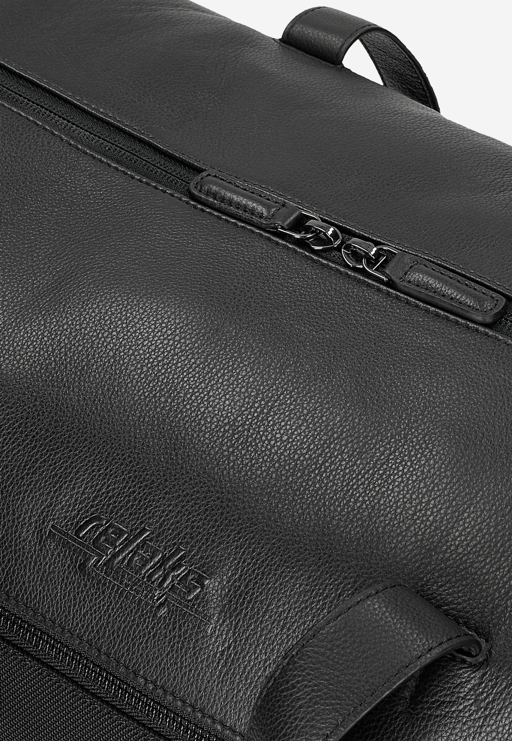 Velká víkendová pánská taška RELAKS R80011-81 Widok 5