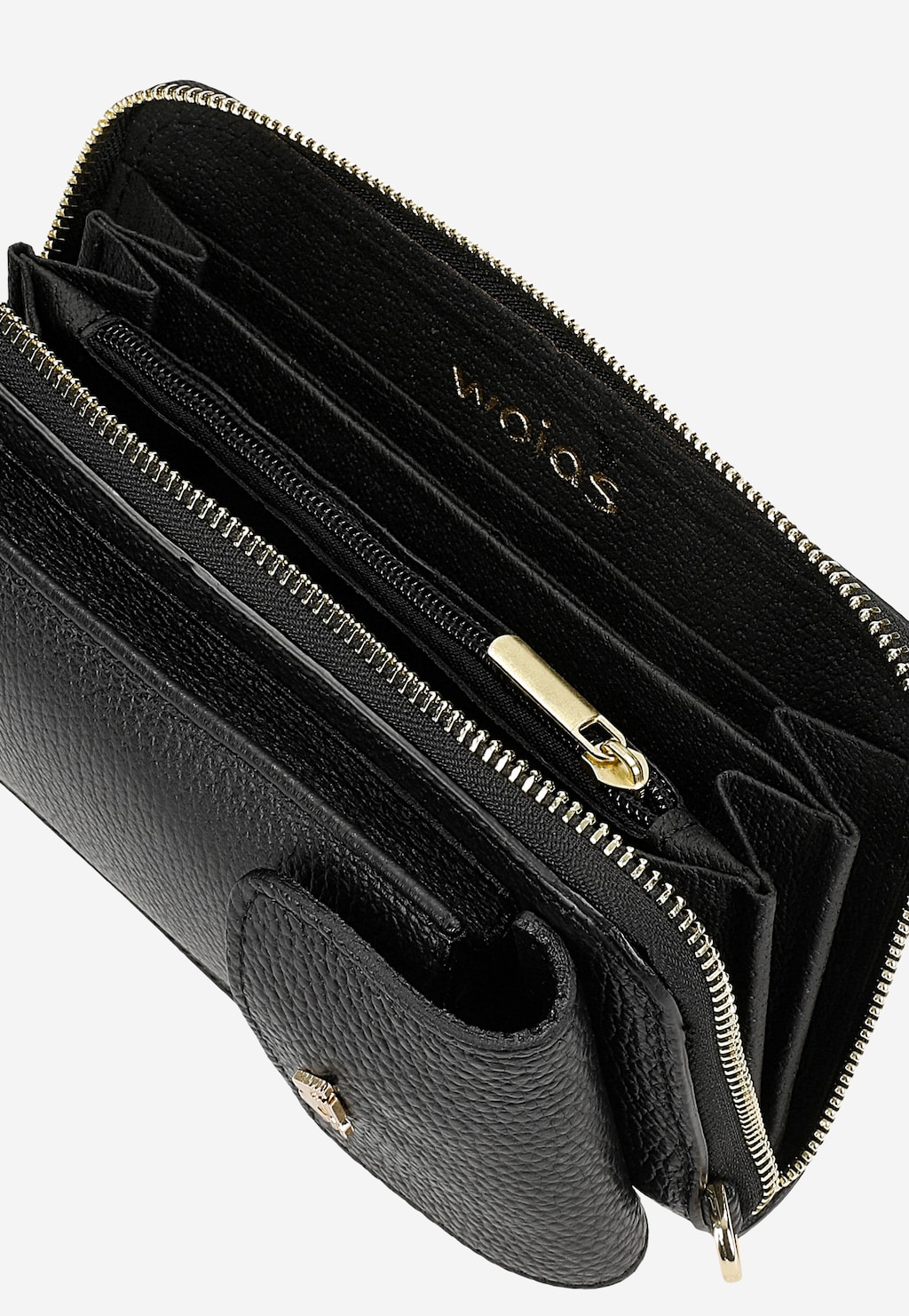 Dámské pouzdro na mobil 80451-51 Widok 5