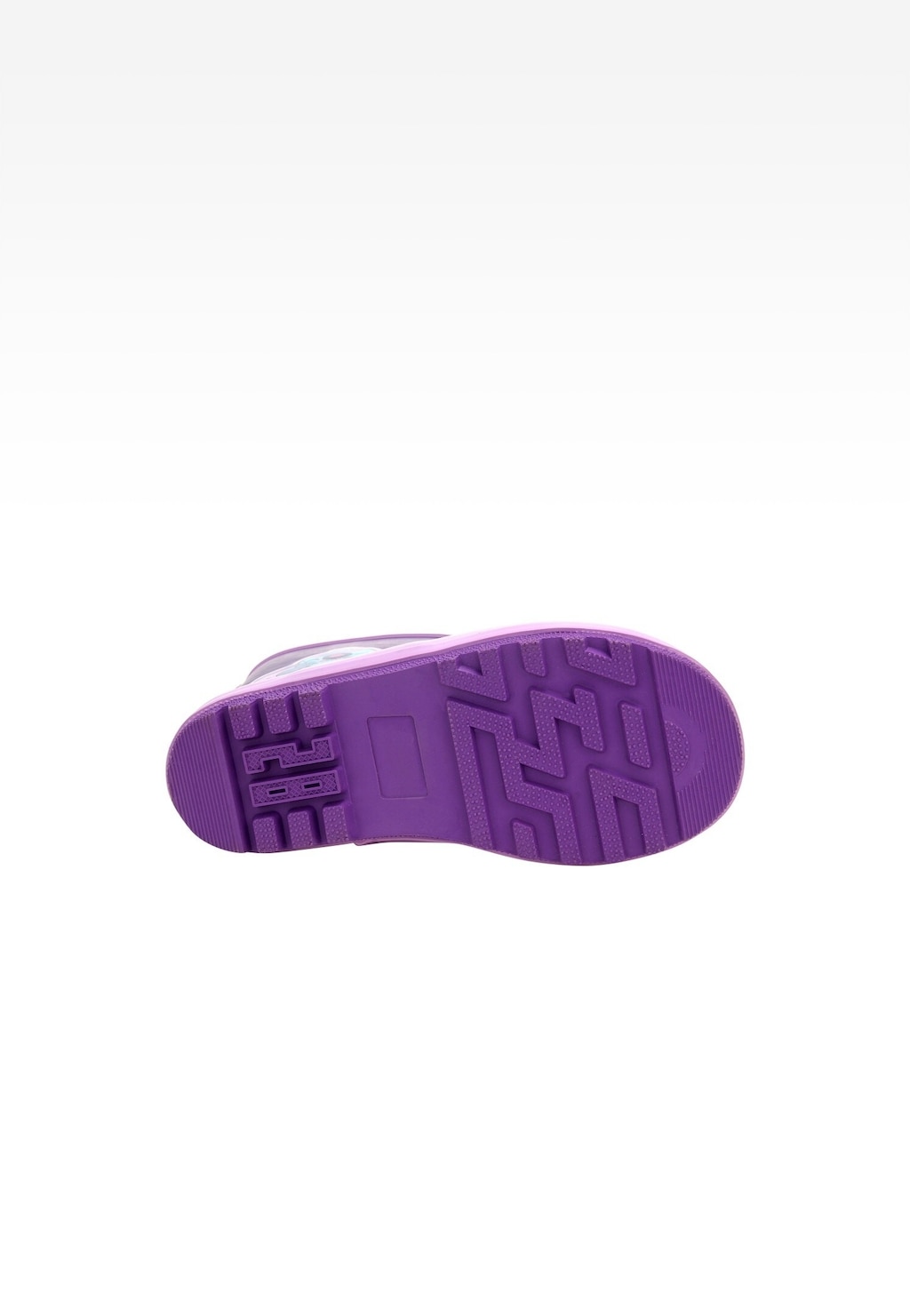 Fialové holínky pro dívky Stitch | Lilo & Stitch BARTEK 86700-16 Widok 5