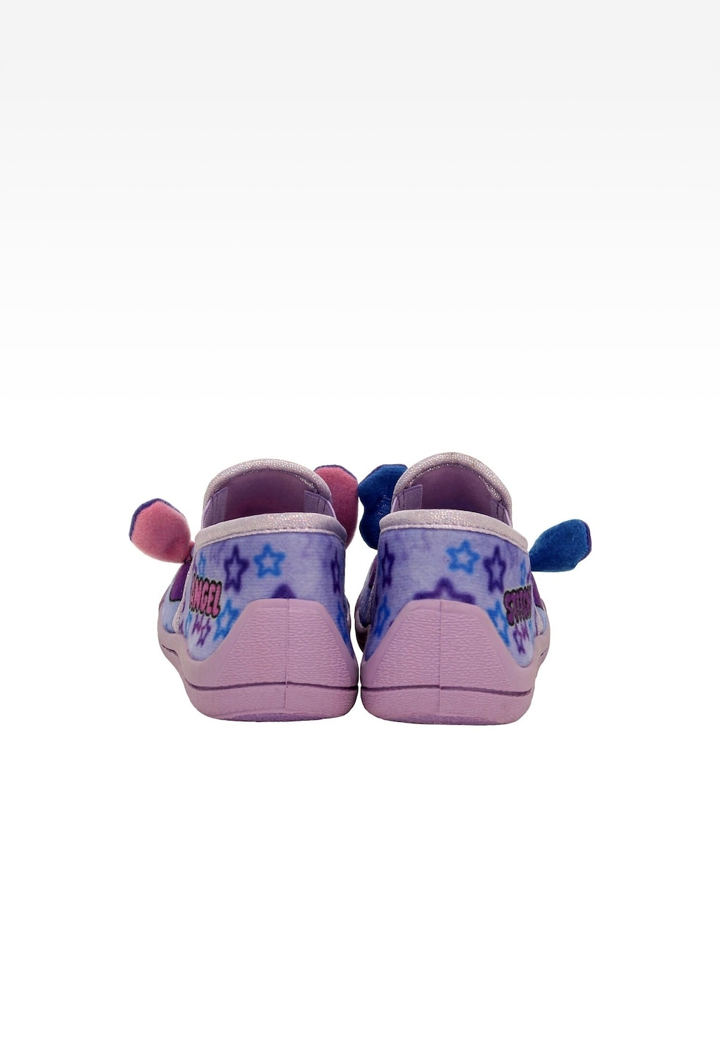 Barevné dětské pantofle Lilo & Stitch BARTEK 87852-16 Widok 4