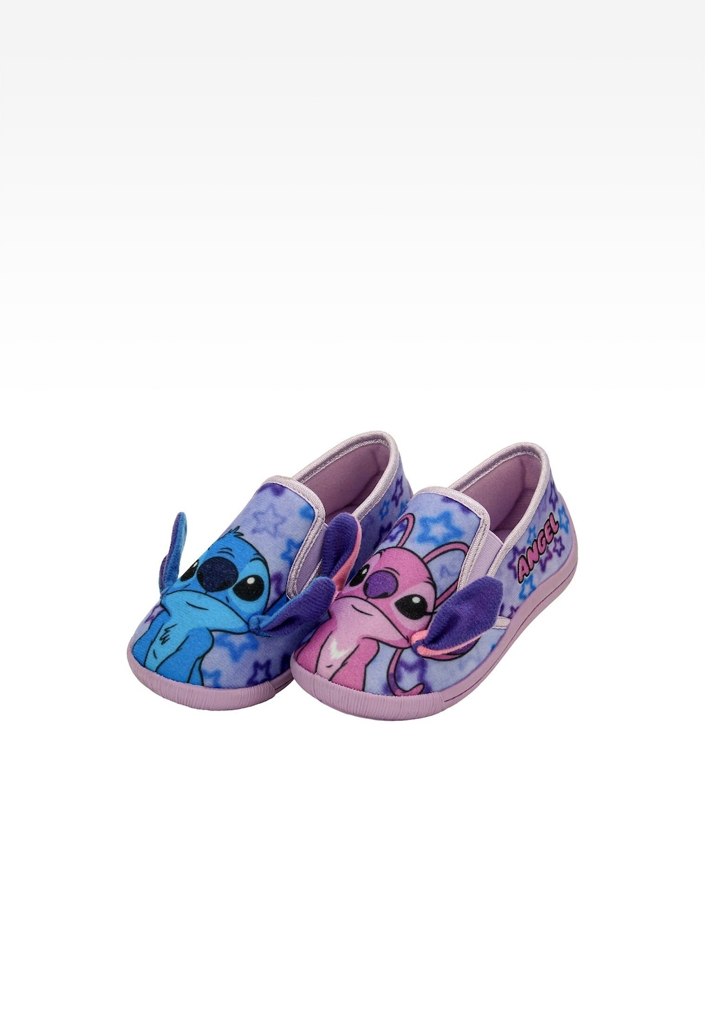 Barevné dětské pantofle Lilo & Stitch BARTEK 87852-16 Widok 5