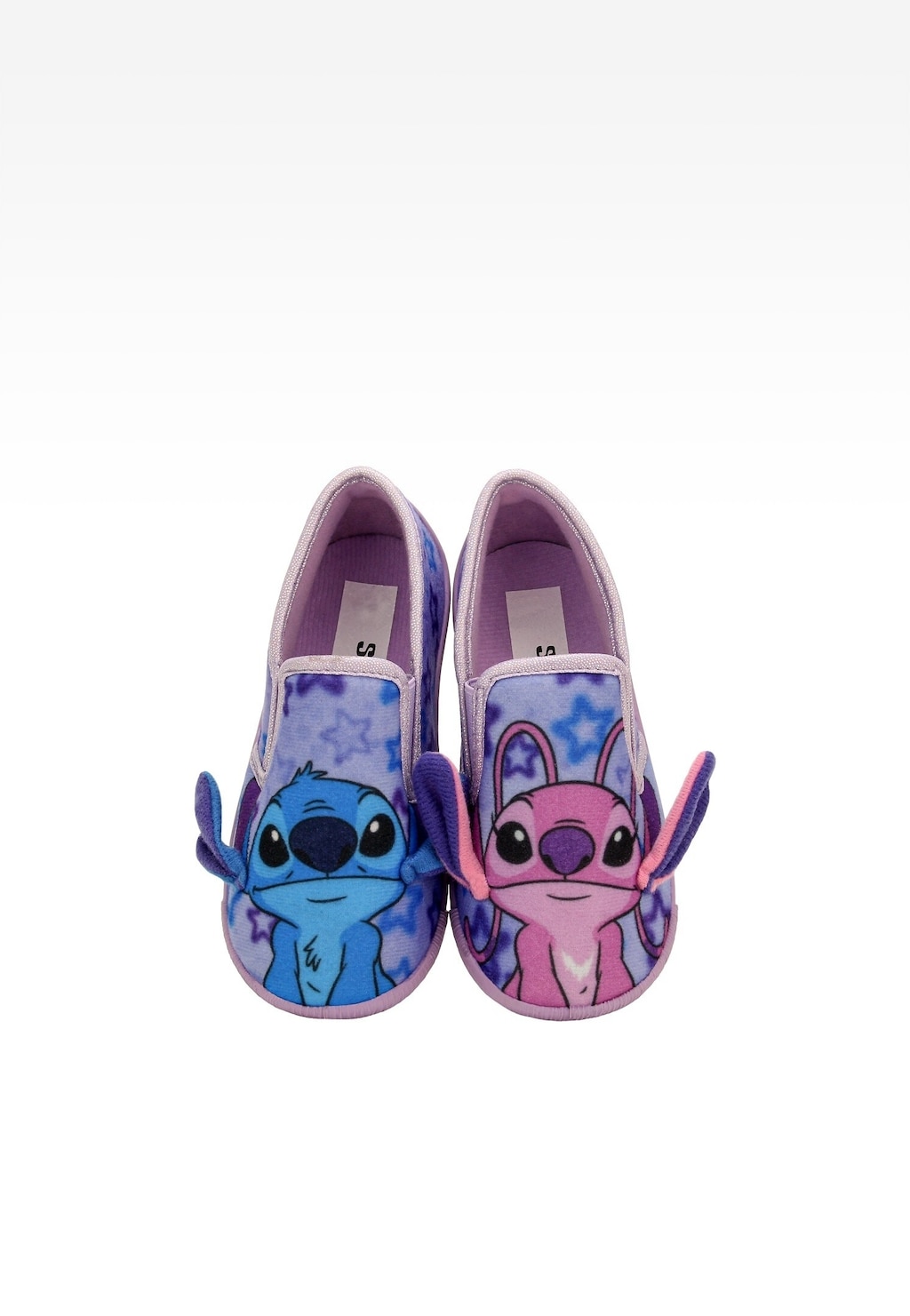 Barevné dětské pantofle Lilo & Stitch BARTEK 87852-16 Widok 6