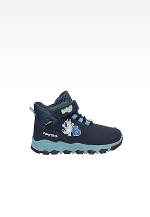 Granatowe trzewiki z bohaterem Bluey BARTEK 88008-16