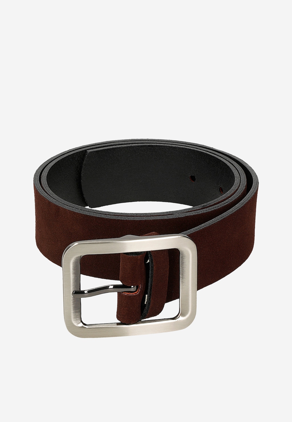 Dámský pásek s klasickou sponou 6966-65 Widok 5