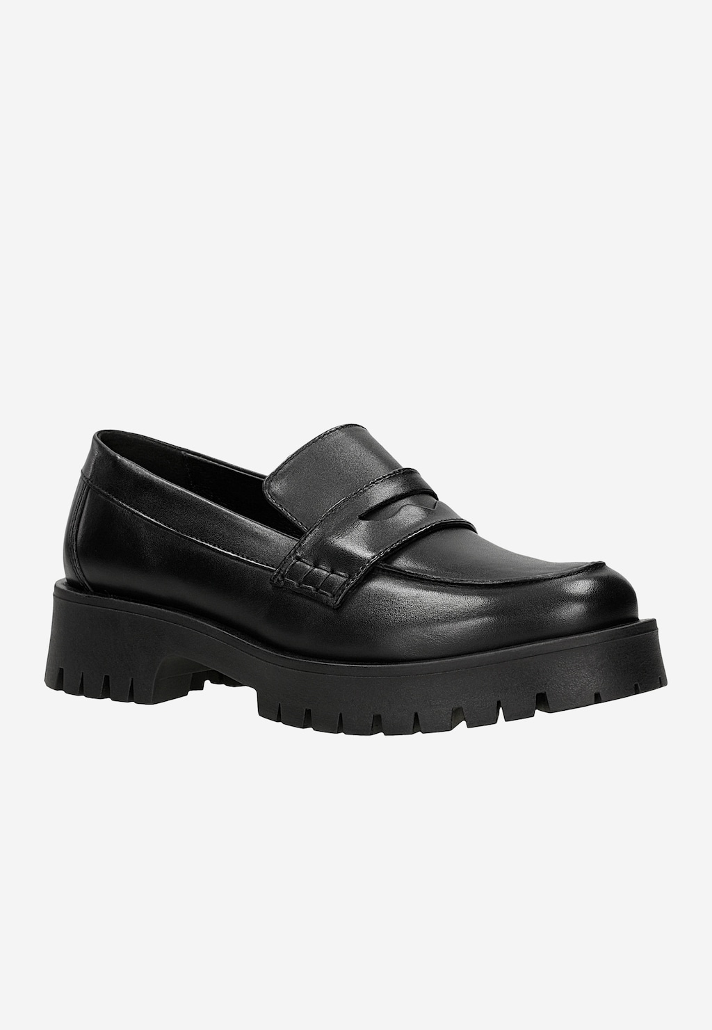 Dámské polobotky 46124-51 Widok 2