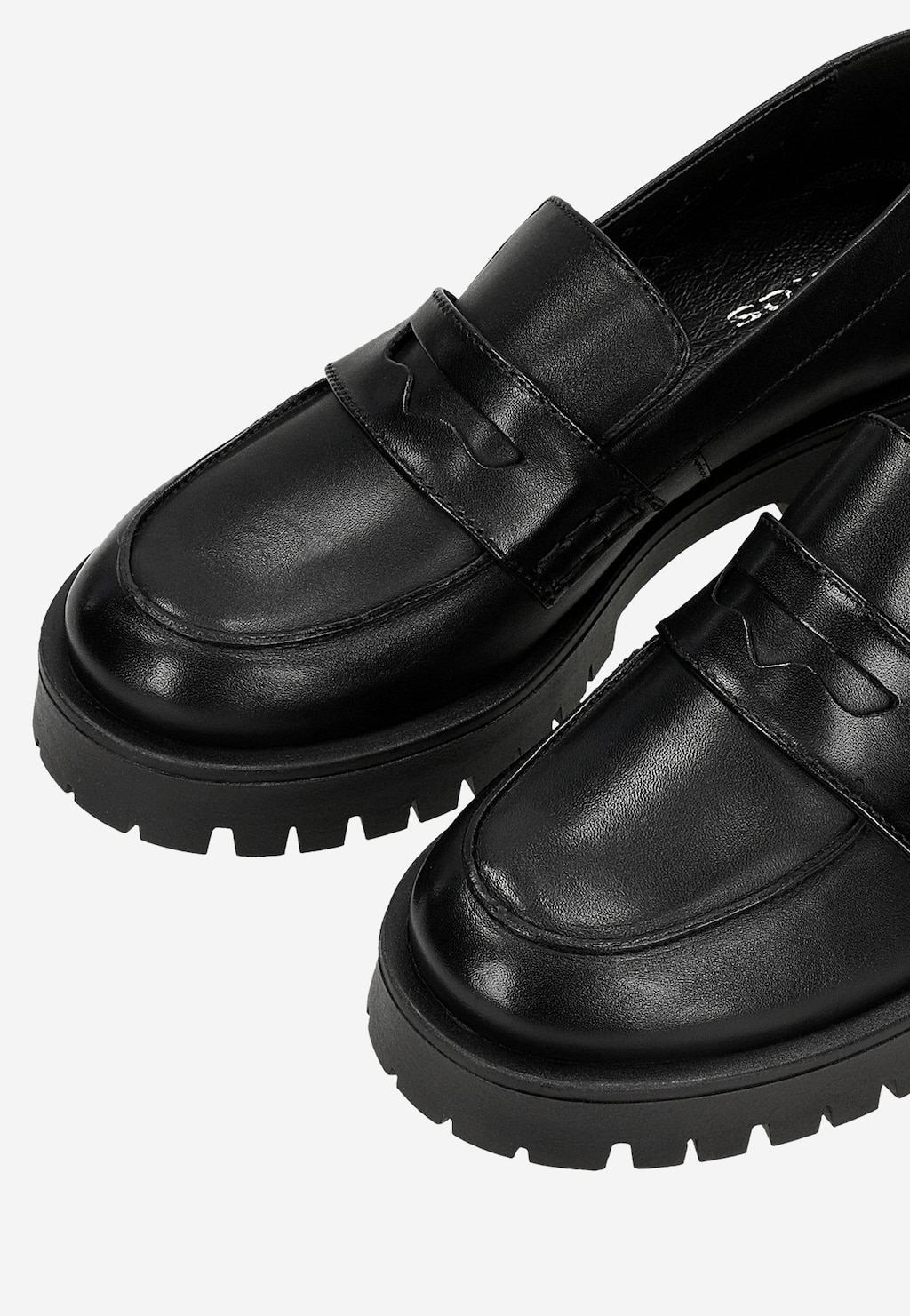 Dámské polobotky 46124-51 Widok 6