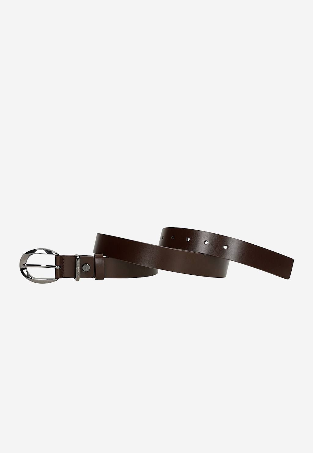 Dámsky opasok z lícnej kože 93113-52 Widok 2