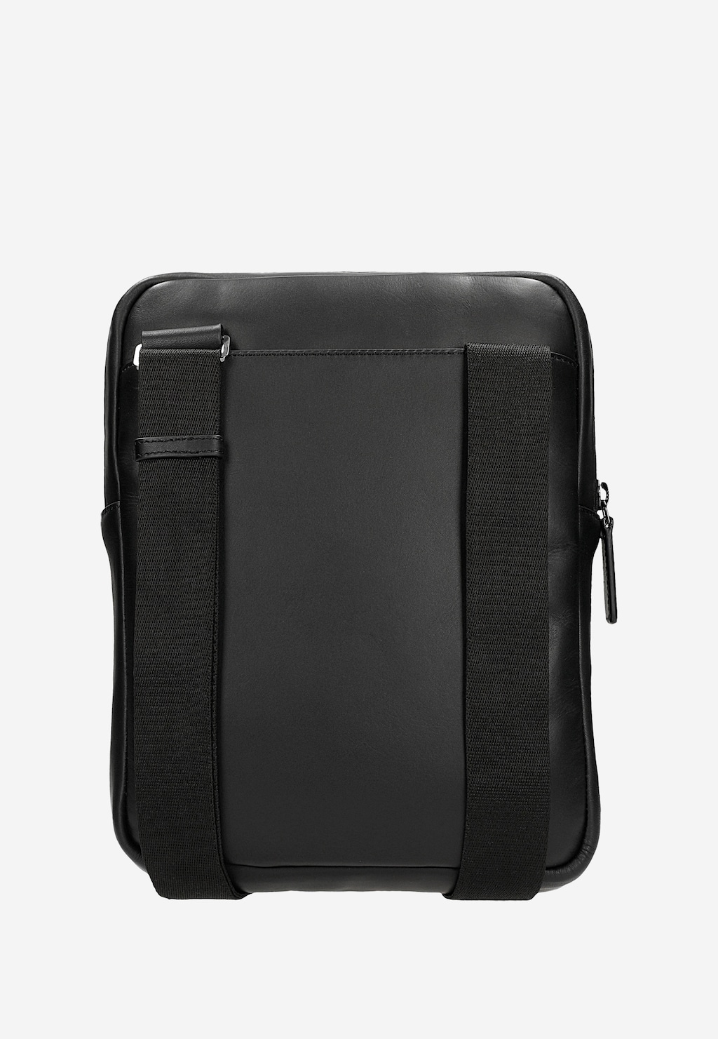 Malá černá pánská taška přes rameno 90023-81 Widok 4