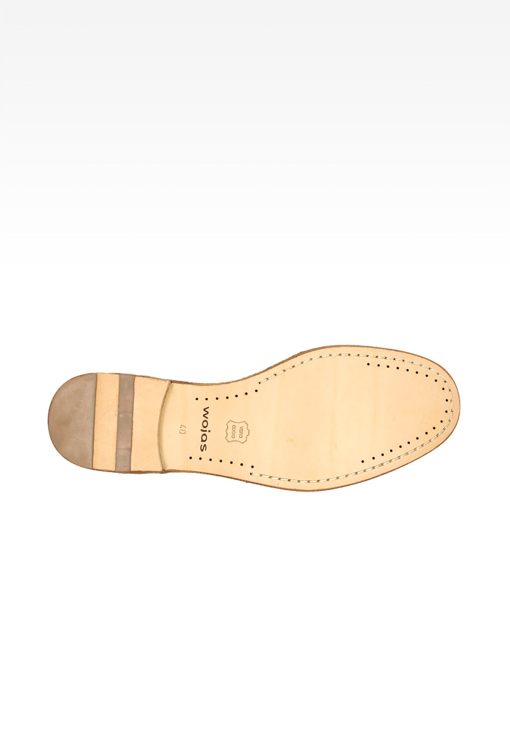 Półbuty męskie 5063-64 Widok 5