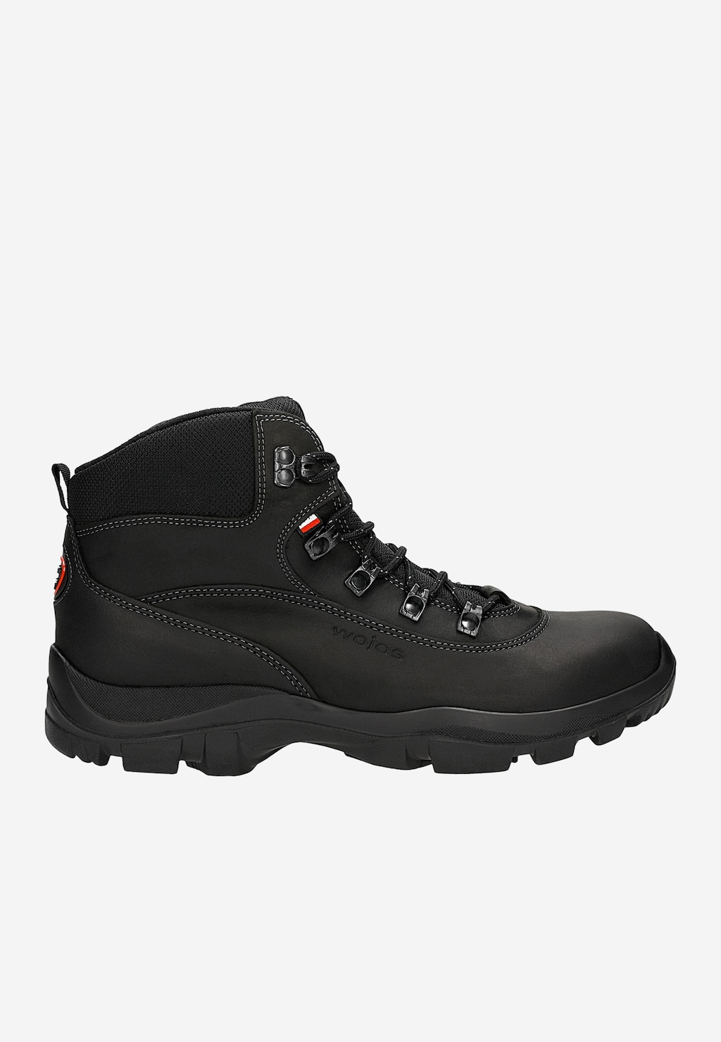 Trzewiki męskie 9378-91 Widok 1