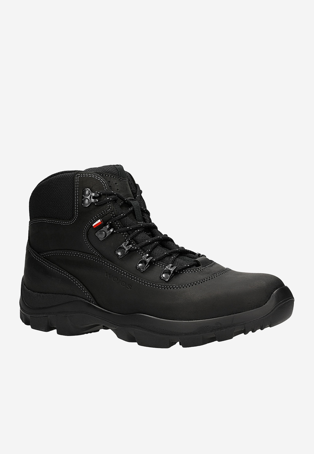 Trzewiki męskie 9378-91 Widok 2