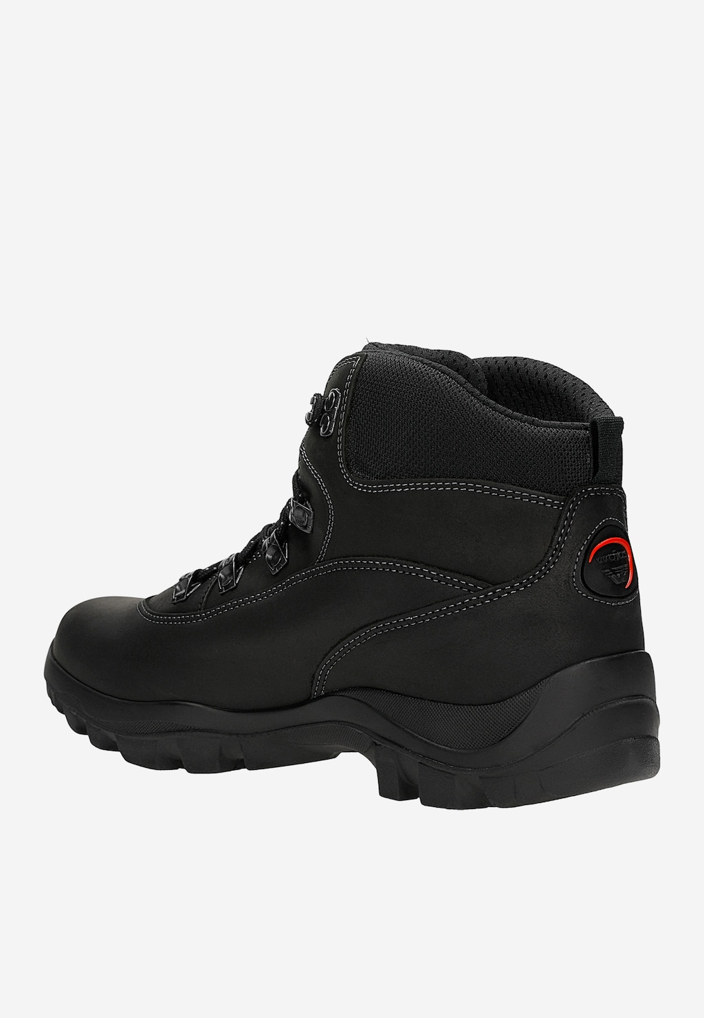 Trzewiki męskie 9378-91 Widok 3