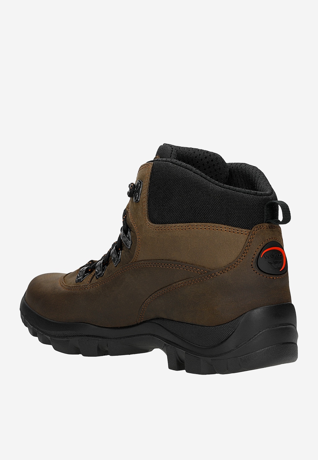 Trzewiki męskie 9378-92 Widok 3