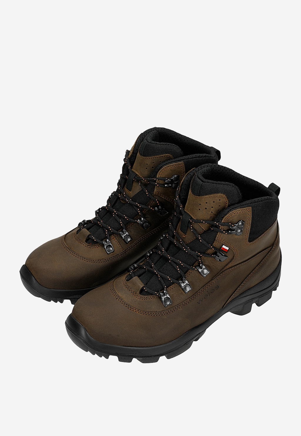 Trzewiki męskie 9378-92 Widok 6