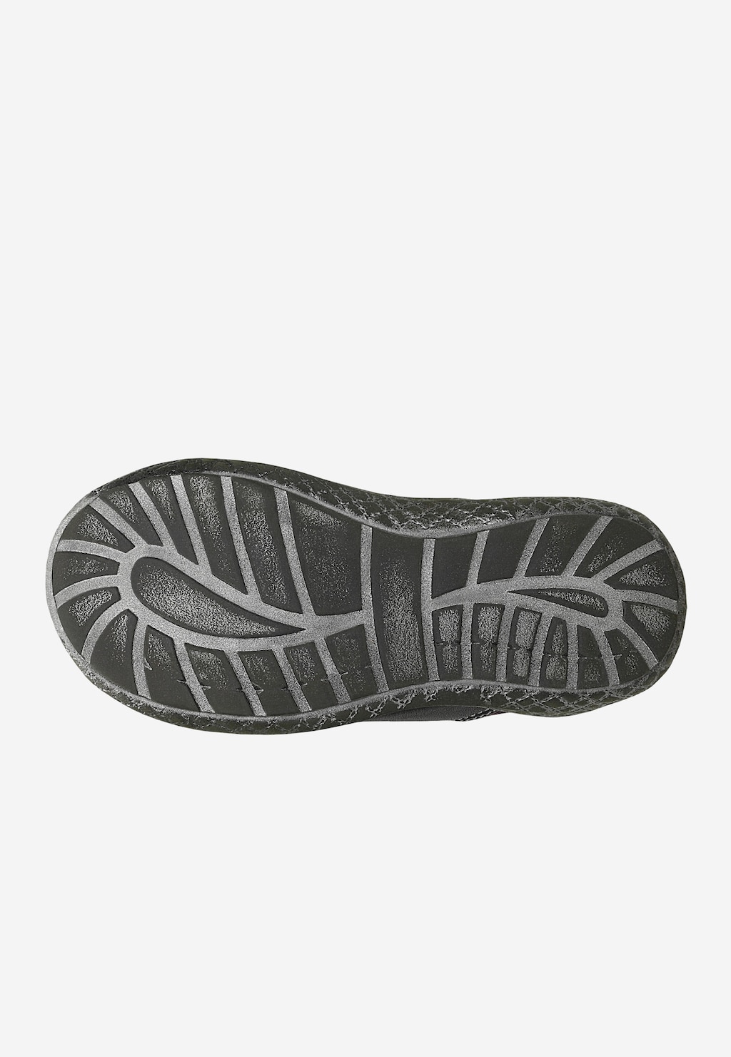 Tmavě šedé kozačky BARTEK z lícové kůže T-44741/03H Widok 6