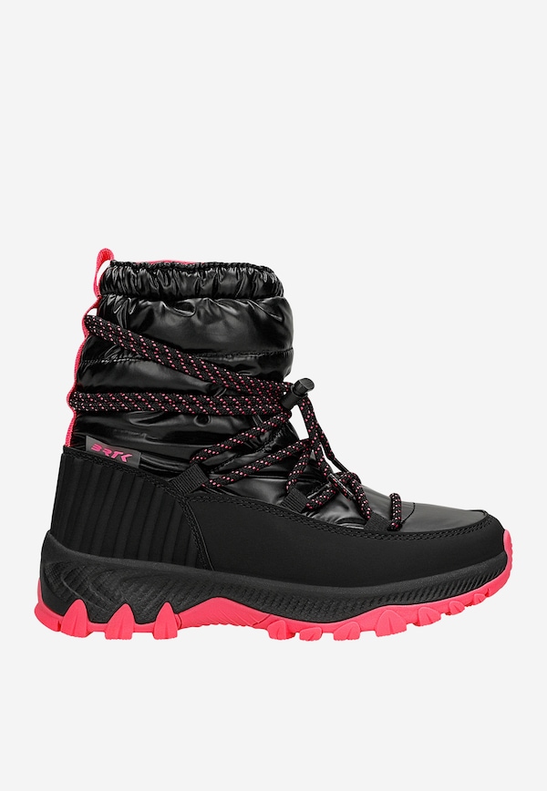 Kids\' snow boots BARTEK