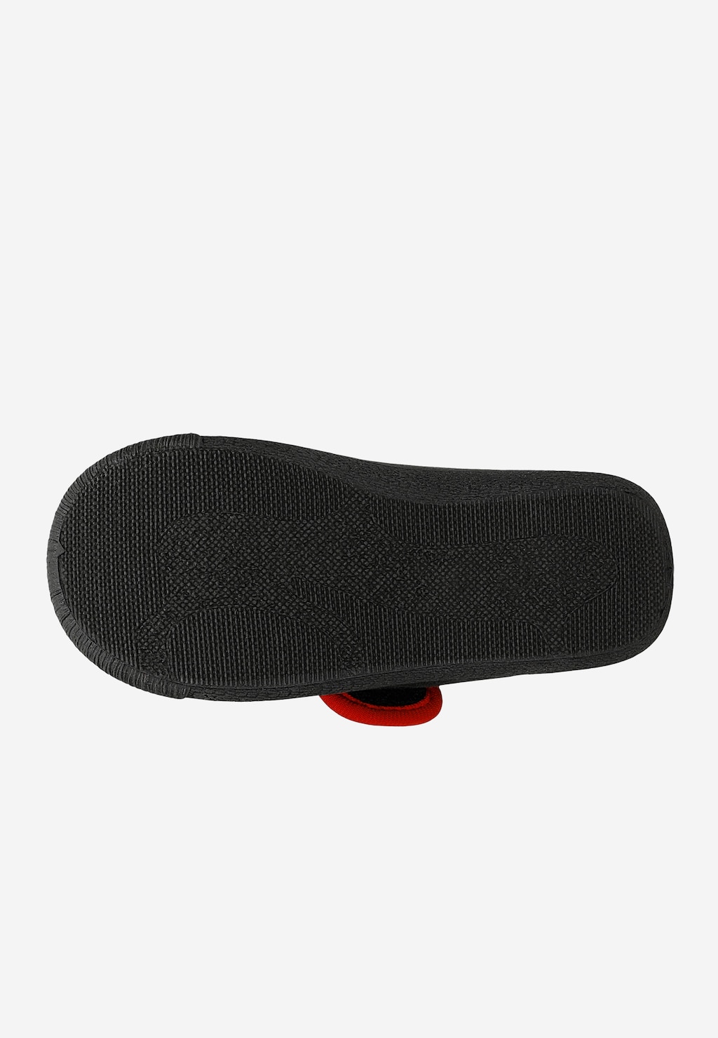 Chlapecké pantofle Spider-Man se svítící LED diodou BARTEK 87851-11 Widok 6