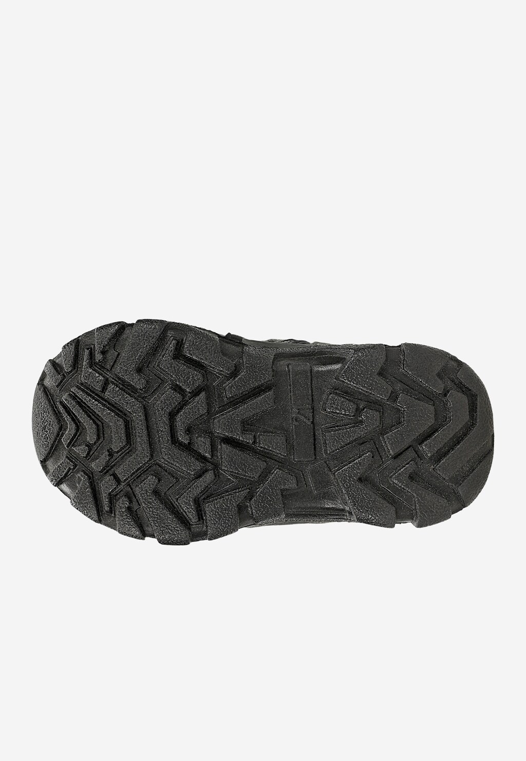 Szare trzewiki z membraną Sympatex Reflection BARTEK T-11932/06E Widok 5